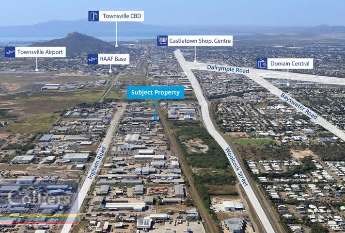 Lot 5, 602 Ingham Road Mount Louisa QLD 4814 - Image 13