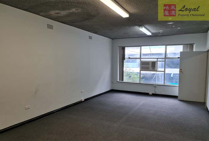 5A & 5B/29 Bertram Street Chatswood NSW 2067 - Image 5