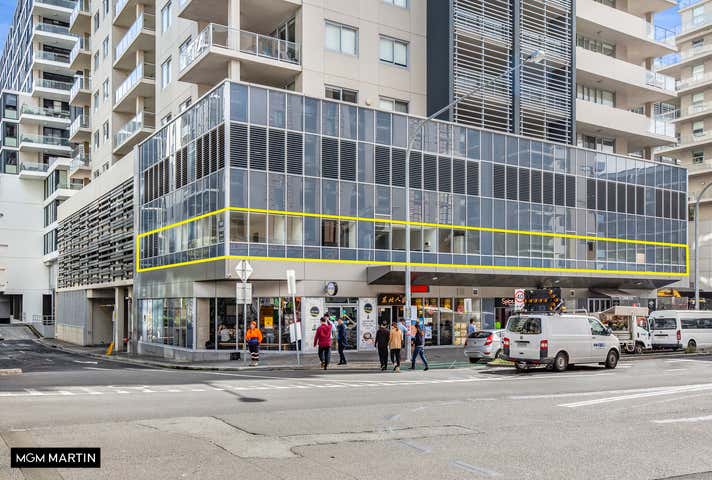 Suite 3/8 Bourke Street Mascot NSW 2020 - Image 5