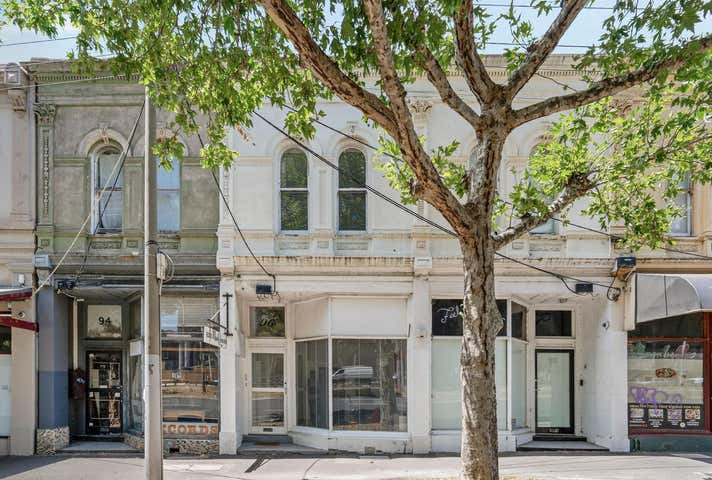 96 St Kilda Road St Kilda VIC 3182 - Image 1