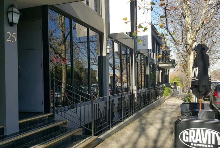 Suite 121,119/25 Milton Parade Malvern VIC 3144 - Image 3