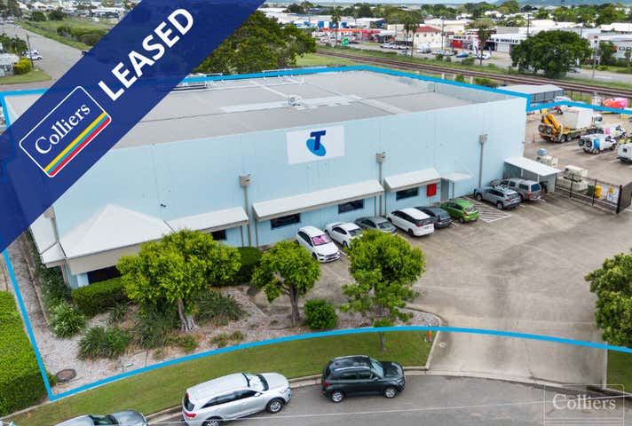 31-33 Corporate Crescent Garbutt QLD 4814 - Image 1