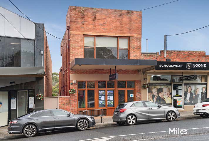 281 Lower Heidelberg Road Ivanhoe East VIC 3079 - Image 1