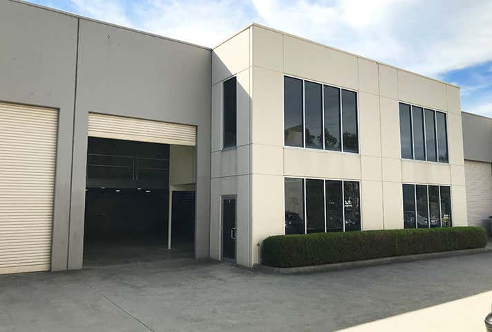 Unit 4, 17-19 Hitech Court Croydon VIC 3136 - Image 1