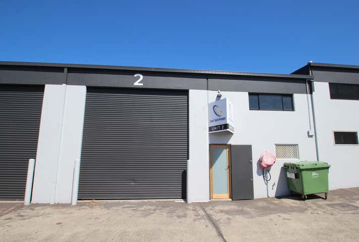 2/94 Auburn Street Wollongong NSW 2500 - Image 1