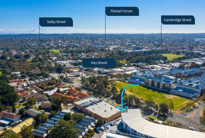 1/611  Hay Street Jolimont WA 6014 - Image 3