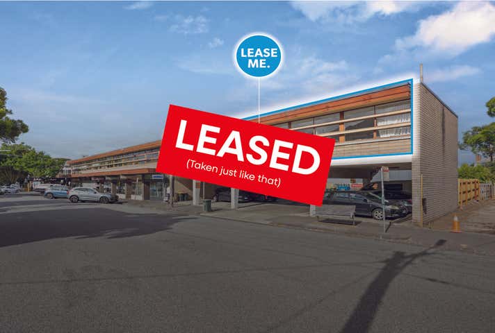 Suites 12 & 13/320 Carlisle Street Balaclava VIC 3183 - Image 1