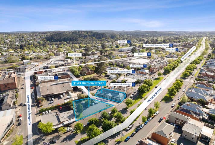 31-47 Victoria Street Bakery Hill VIC 3350 - Image 2