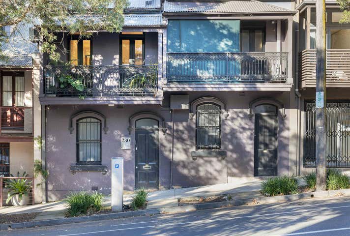 230-232 Crown Street Darlinghurst NSW 2010 - Image 1