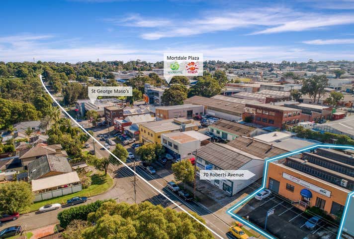 70 Roberts Avenue Mortdale NSW 2223 - Image 2