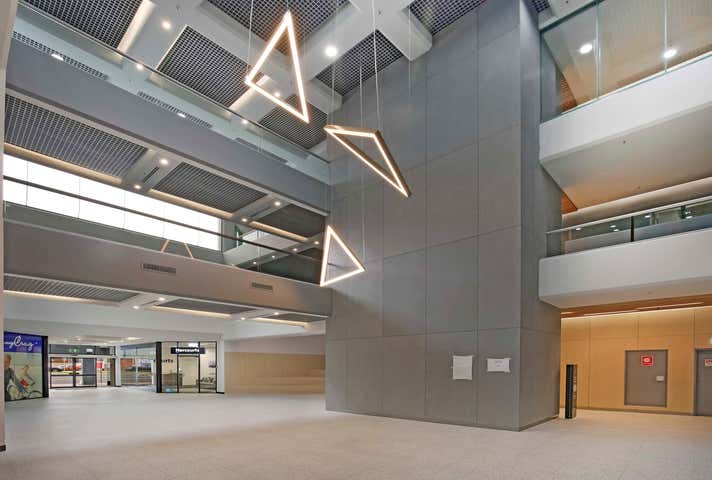 Commercial Real Estate Property For Lease In Frankston Vic 3199