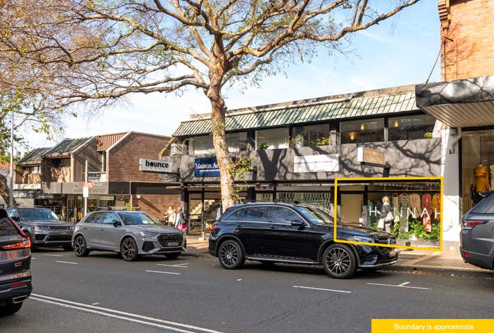 Shop 3, 597 - 599 Military Road Mosman NSW 2088 - Image 6
