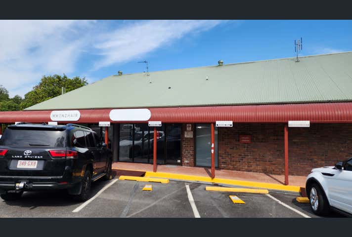 Suite C2, 50-54 Railway Street Mudgeeraba QLD 4213 - Image 1
