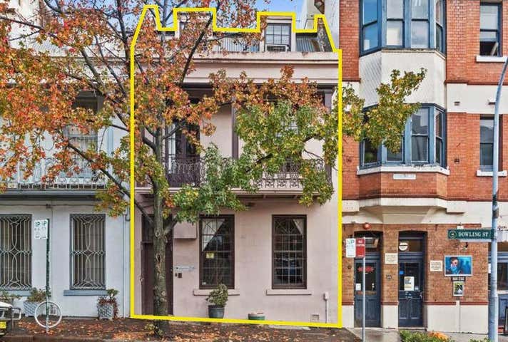 133 Dowling Street Woolloomooloo NSW 2011 - Image 1