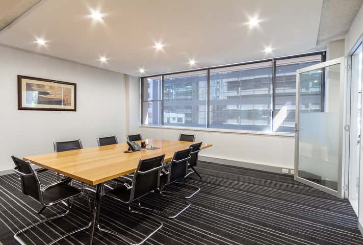 Level 2, West, 608  St Kilda Road Melbourne VIC 3004 - Image 3