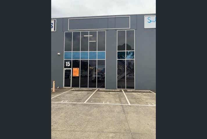 47-51 Little Boundary Road Laverton North VIC 3026 - Image 1