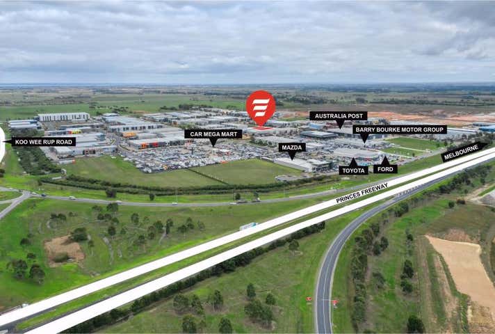 4 & 6 Capital Avenue Pakenham VIC 3810 - Image 16