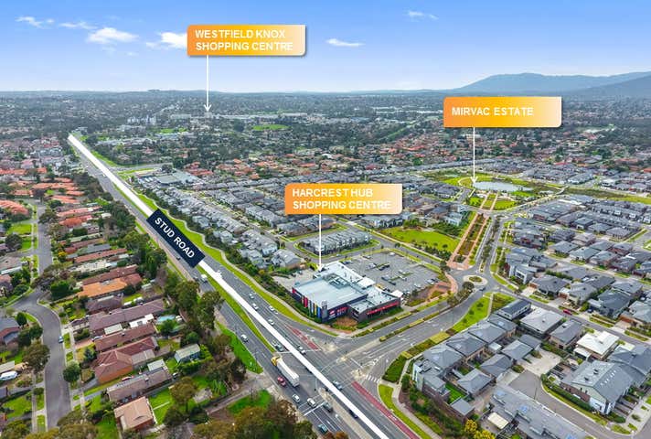 2/5 Harcrest Boulevard Wantirna South VIC 3152 - Image 7