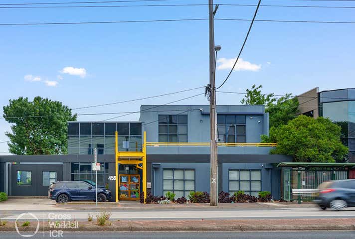 454-456 North Road Ormond VIC 3204 - Image 1