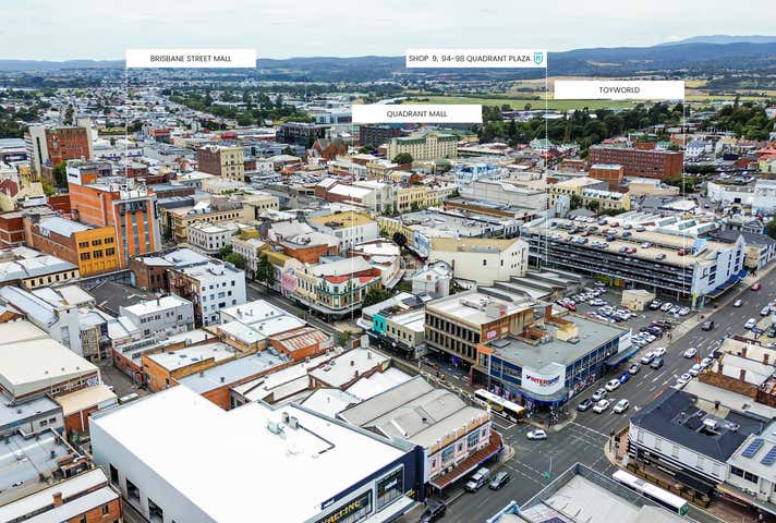 Suite 9 94 York Street Launceston, Suite 9, 94 York Street Launceston TAS 7250 - Image 13