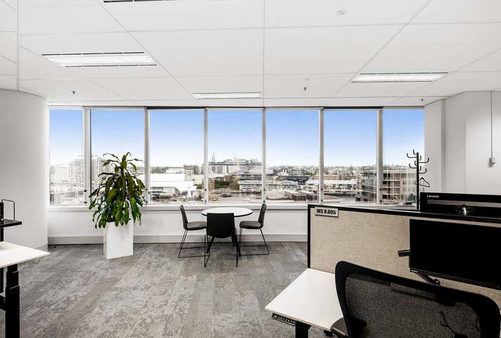 Office Property For Lease in NSW