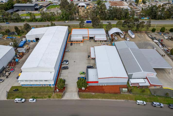 3/59 Mustang Drive Rutherford NSW 2320 - Image 3