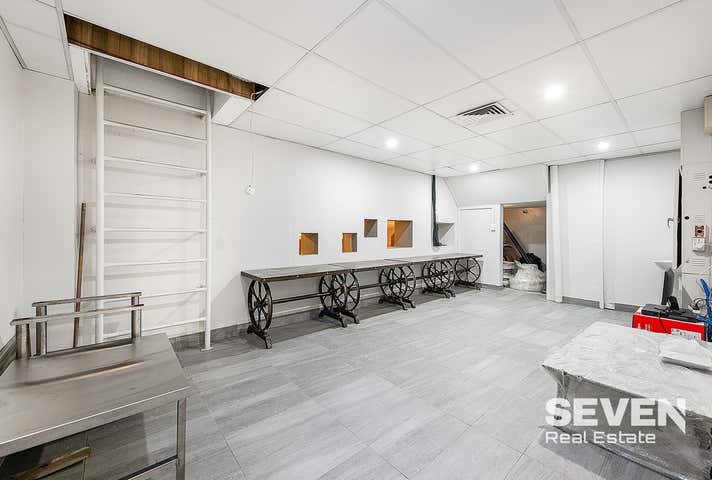 Level Ground, 121 Walker Street North Sydney NSW 2060 - Image 9