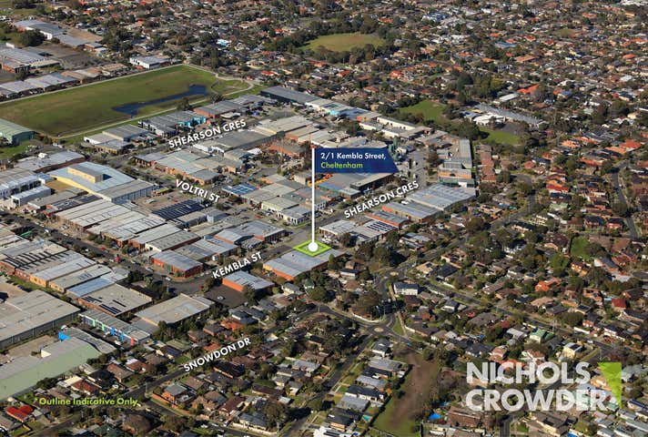 2/1 Kembla Street Cheltenham VIC 3192 - Image 12