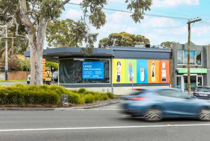 275-277 Doncaster Road & 1, 1A & 1B Sylvander Road Balwyn North VIC 3104 - Image 3