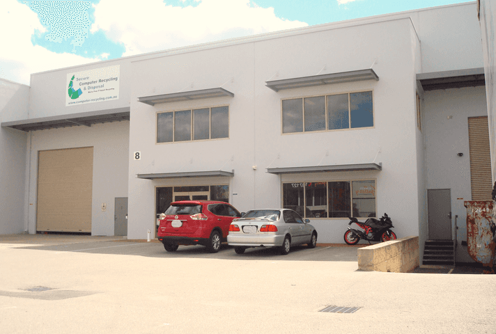 8 Blackly Row Cockburn Central WA 6164 - Image 2