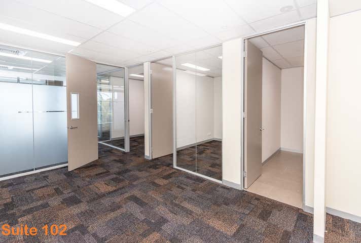 HUME BUSINESS CENTRE, 1473 Sydney Road Campbellfield VIC 3061 - Image 6