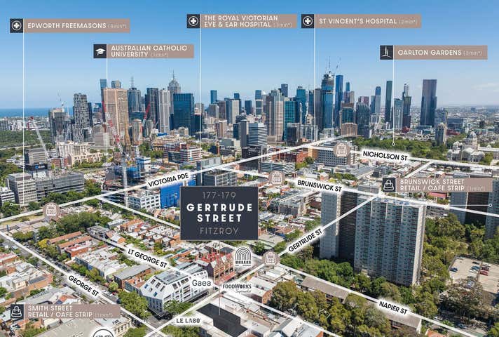 177-179 Gertrude Street Fitzroy VIC 3065 - Image 12