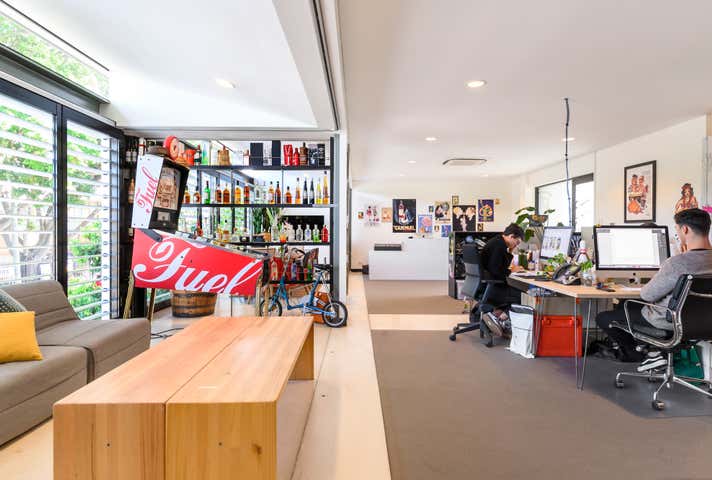 Terrace Suite 3 & 4 , 183-191 High Street Willoughby NSW 2068 - Image 3