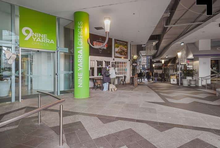 1403/9 Yarra Street South Yarra VIC 3141 - Image 4