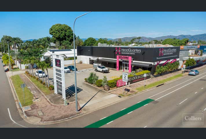 176 Charters Towers Road Hermit Park QLD 4812 - Image 1