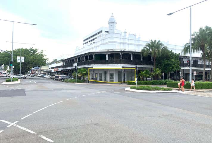 5/22 Spence Street Cairns City QLD 4870 - Image 1