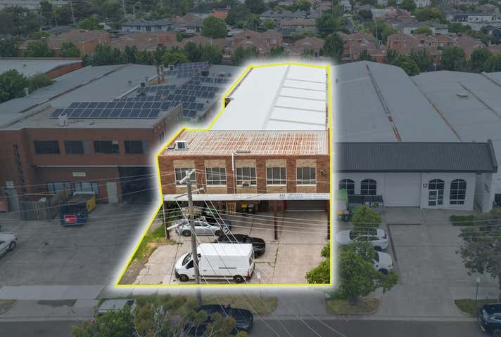 12 & 14 Ardena Court Bentleigh East VIC 3165 - Image 10