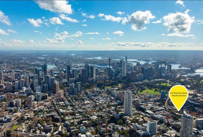 133 Dowling Street Woolloomooloo NSW 2011 - Image 10