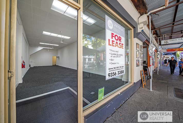 Shop 2, 349 Murray Street Perth WA 6000 - Image 1