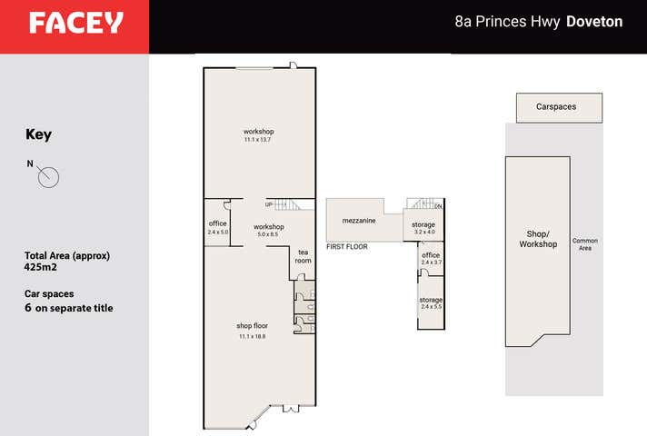 8A Princes Highway Doveton VIC 3177 - Image 14