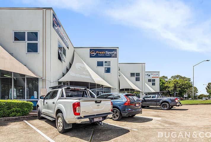 2/11 Lensworth Street Coopers Plains QLD 4108 - Image 1