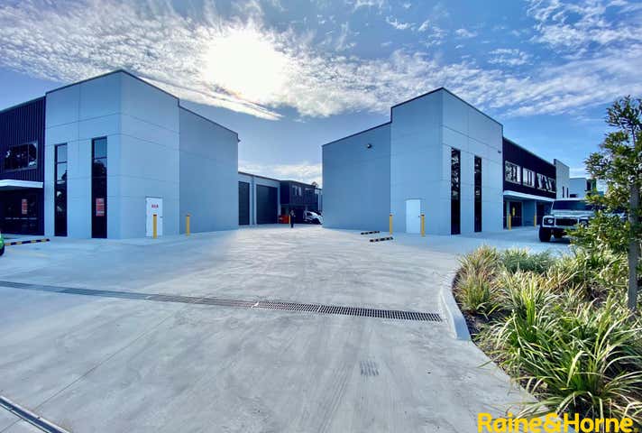 Unit 12, 42-48 Jack Williams Drive Penrith NSW 2750 - Image 8