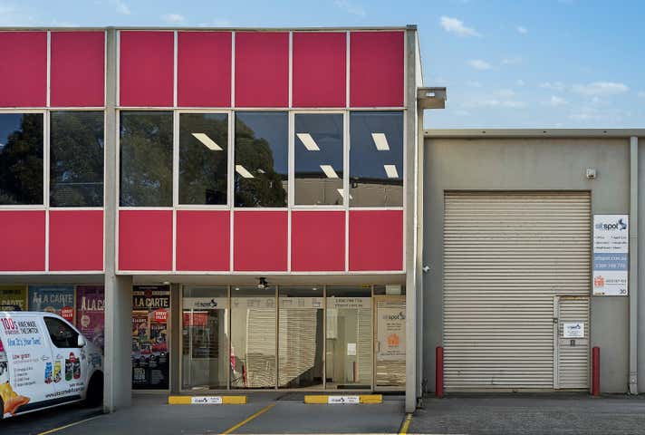 Part Unit 30, 7 Salisbury Road Castle Hill NSW 2154 - Image 7