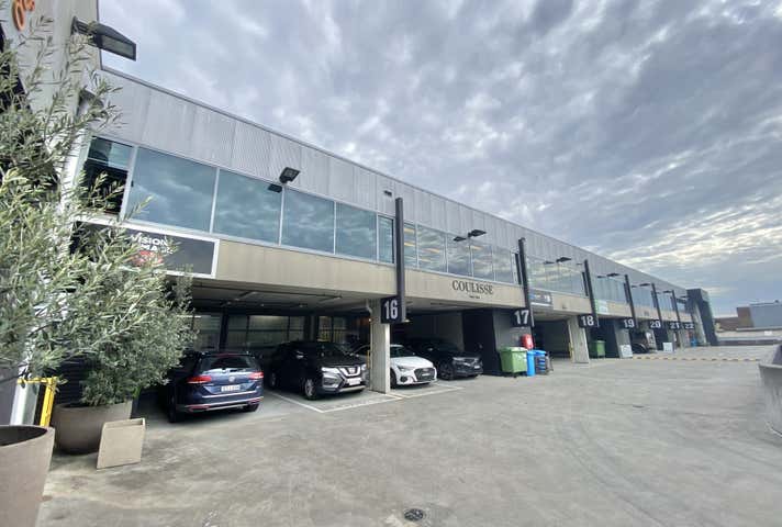 Unit 16, 69-73 O'Riordan St Alexandria NSW 2015 - Image 9