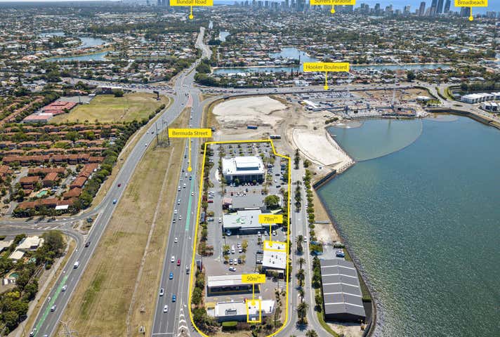 1a/1 Lakeview Boulevard Mermaid Waters QLD 4218 - Image 5
