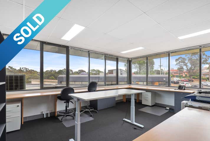 Unit 12/59-69 Halstead Street South Hurstville NSW 2221 - Image 1