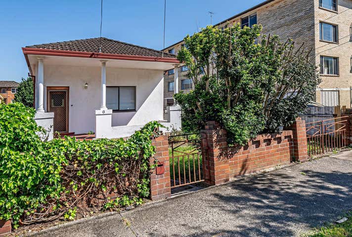 6 Forsyth Street Kingsford NSW 2032 - Image 2