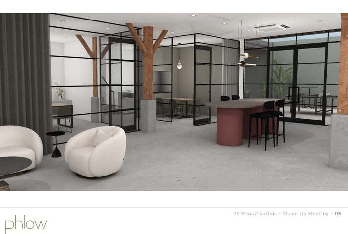 Wolf Lane , 307 Murray Street Perth WA 6000 - Image 5