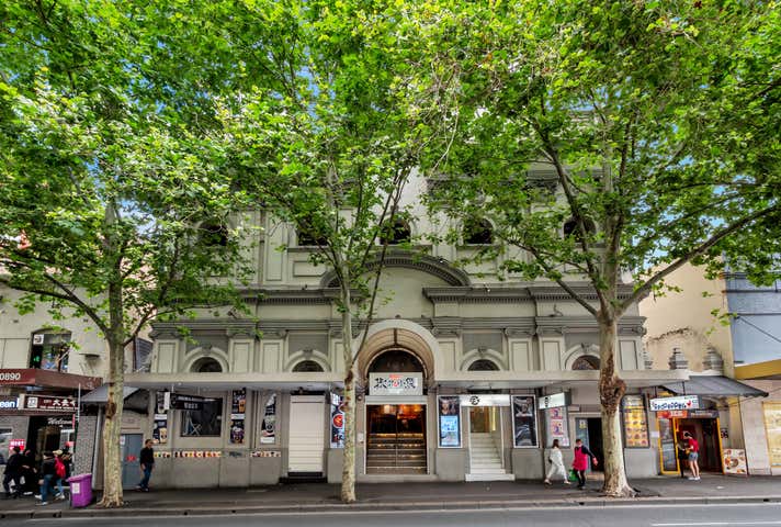 Commercial Real Estate Property For Sale In Haymarket Nsw 2000