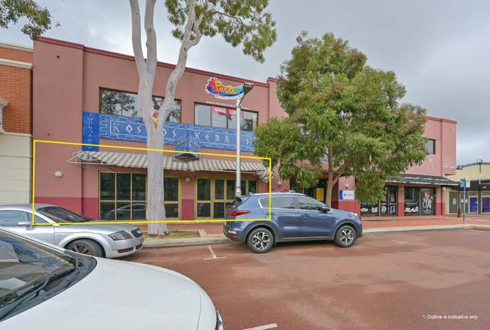 1/133 Grand Boulevard Joondalup WA 6027 - Image 2